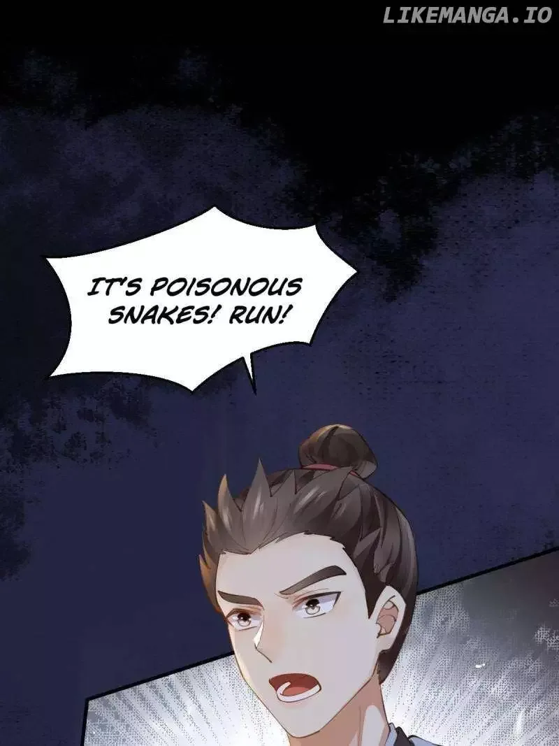 The Ghostly Doctor Chapter 548 page 43