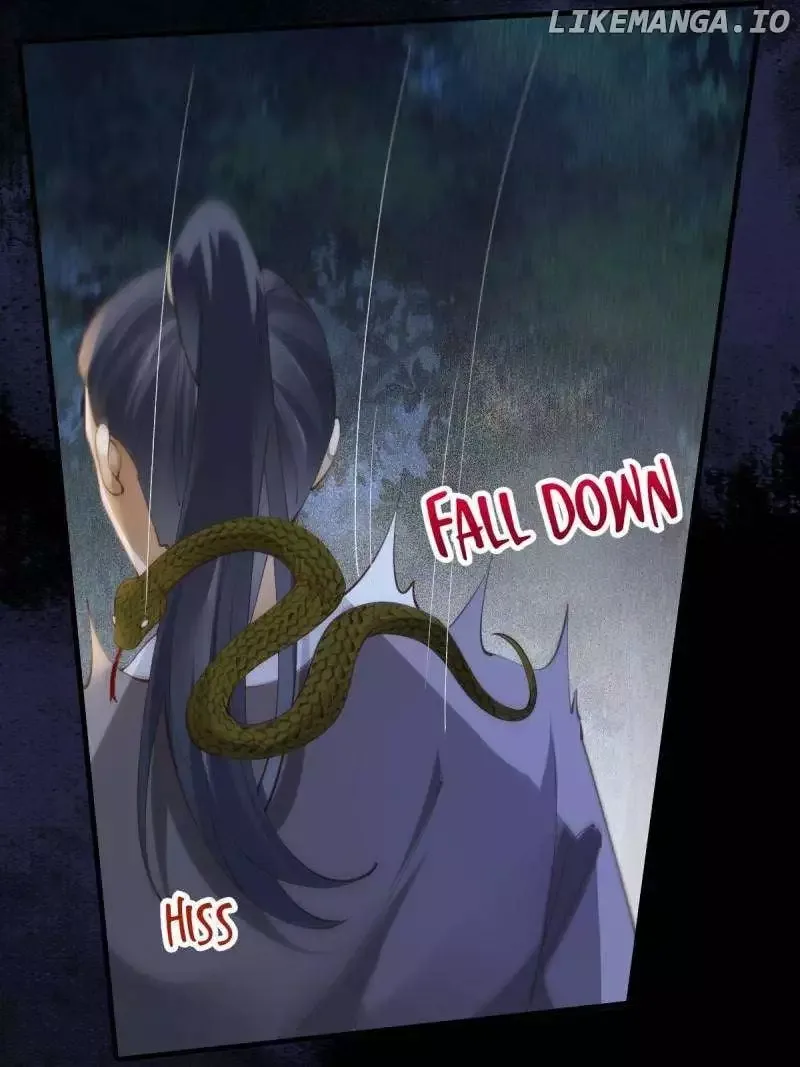 The Ghostly Doctor Chapter 548 page 45
