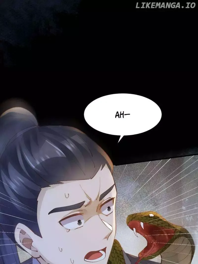 The Ghostly Doctor Chapter 548 page 46
