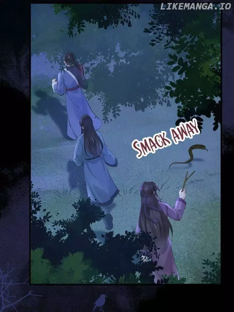 The Ghostly Doctor Chapter 548 page 50