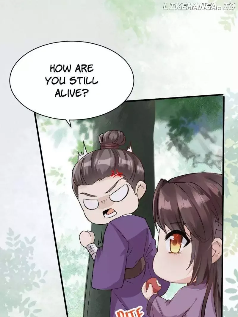 The Ghostly Doctor Chapter 549 page 4