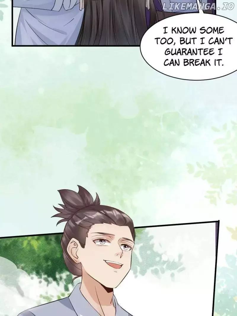 The Ghostly Doctor Chapter 549 page 24