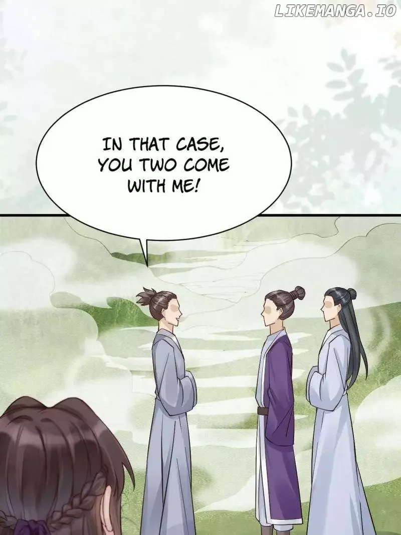 The Ghostly Doctor Chapter 549 page 28