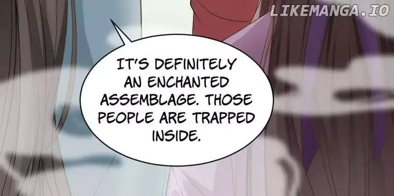 The Ghostly Doctor Chapter 549 page 14