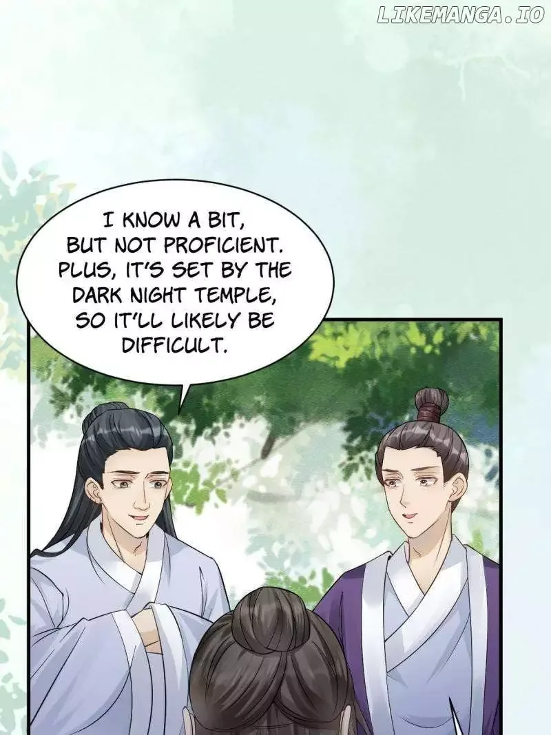 The Ghostly Doctor Chapter 549 page 23
