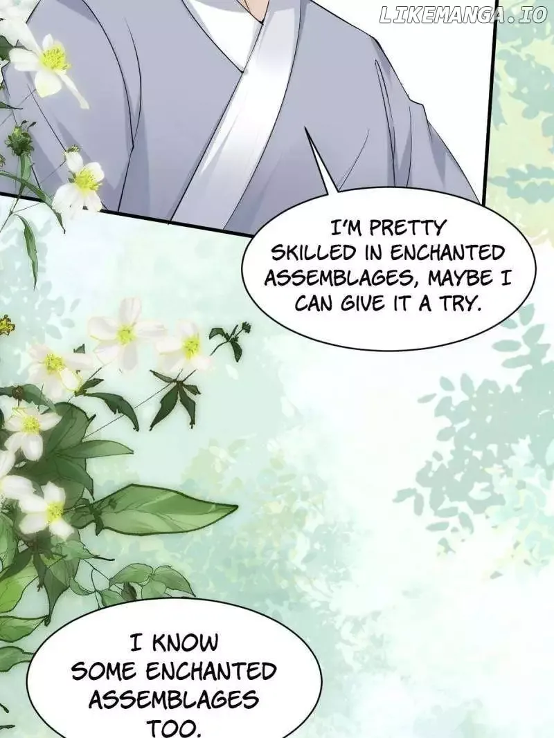 The Ghostly Doctor Chapter 549 page 25