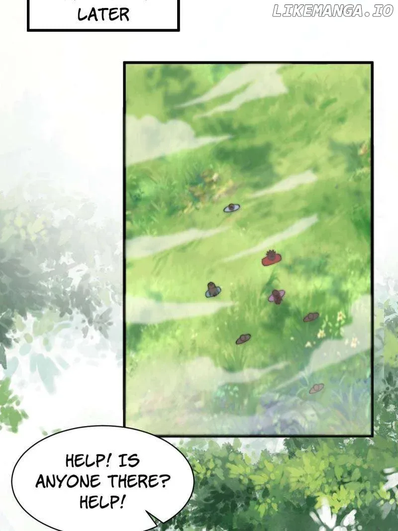 The Ghostly Doctor Chapter 549 page 10