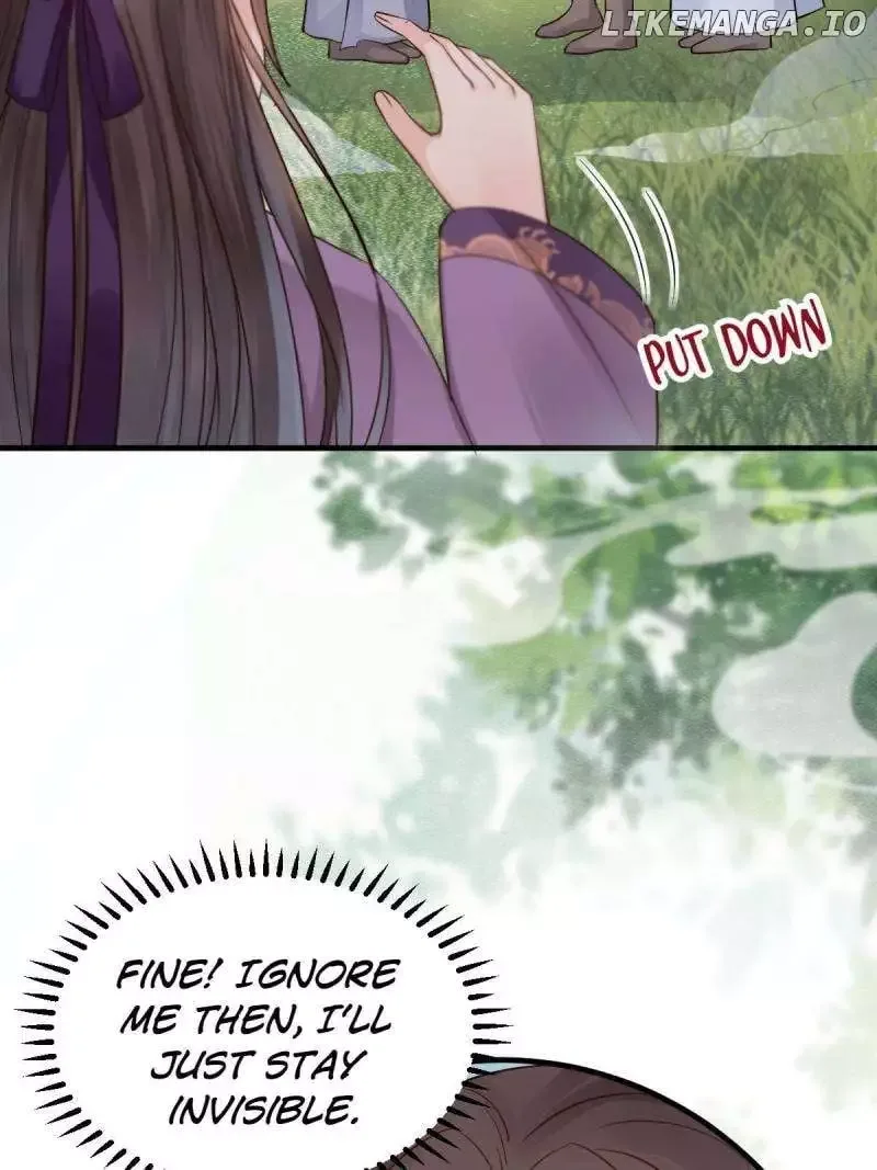 The Ghostly Doctor Chapter 549 page 29