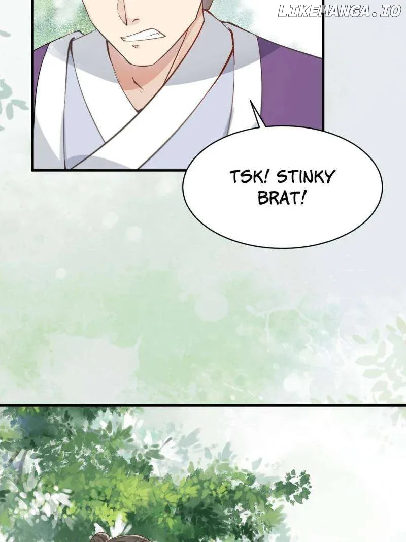 The Ghostly Doctor Chapter 549 page 7