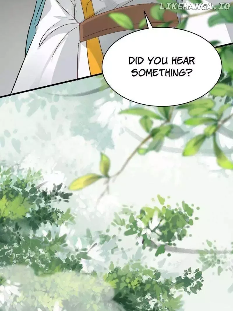The Ghostly Doctor Chapter 549 page 12