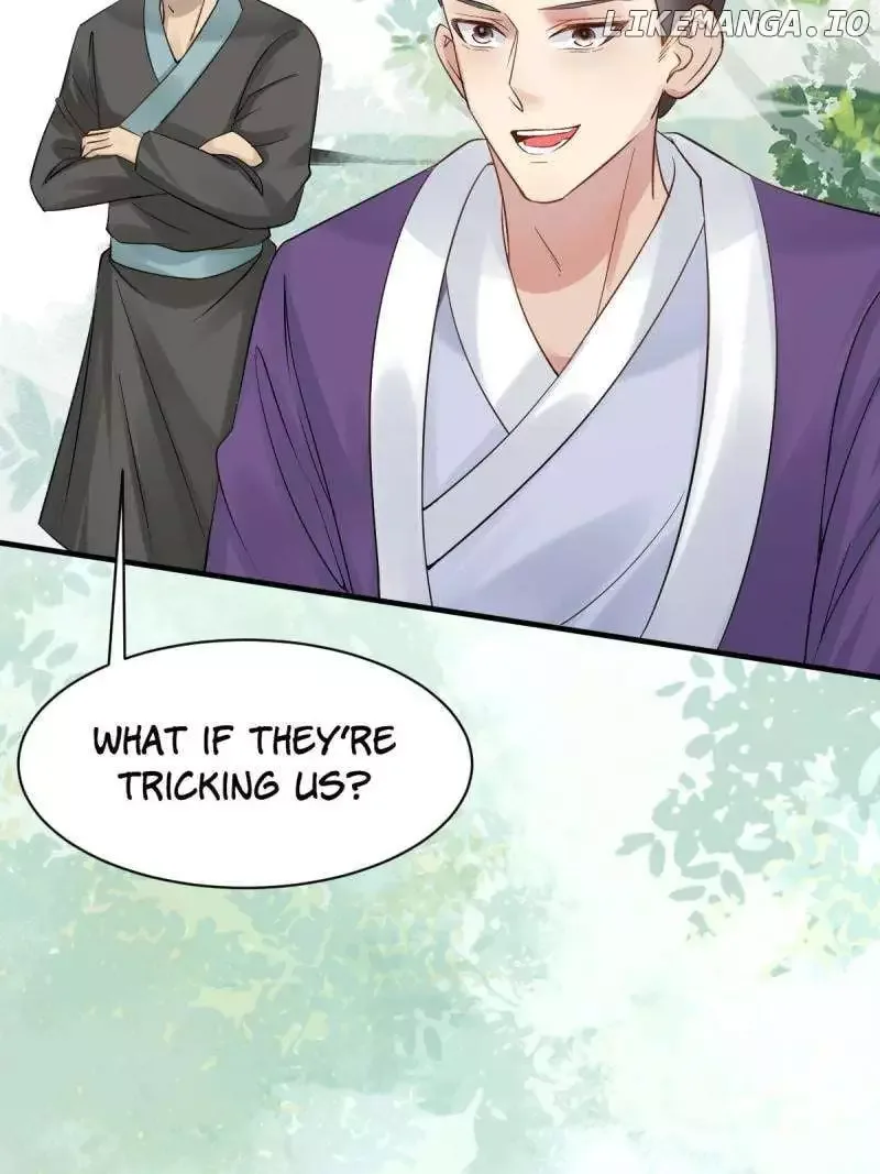 The Ghostly Doctor Chapter 549 page 20