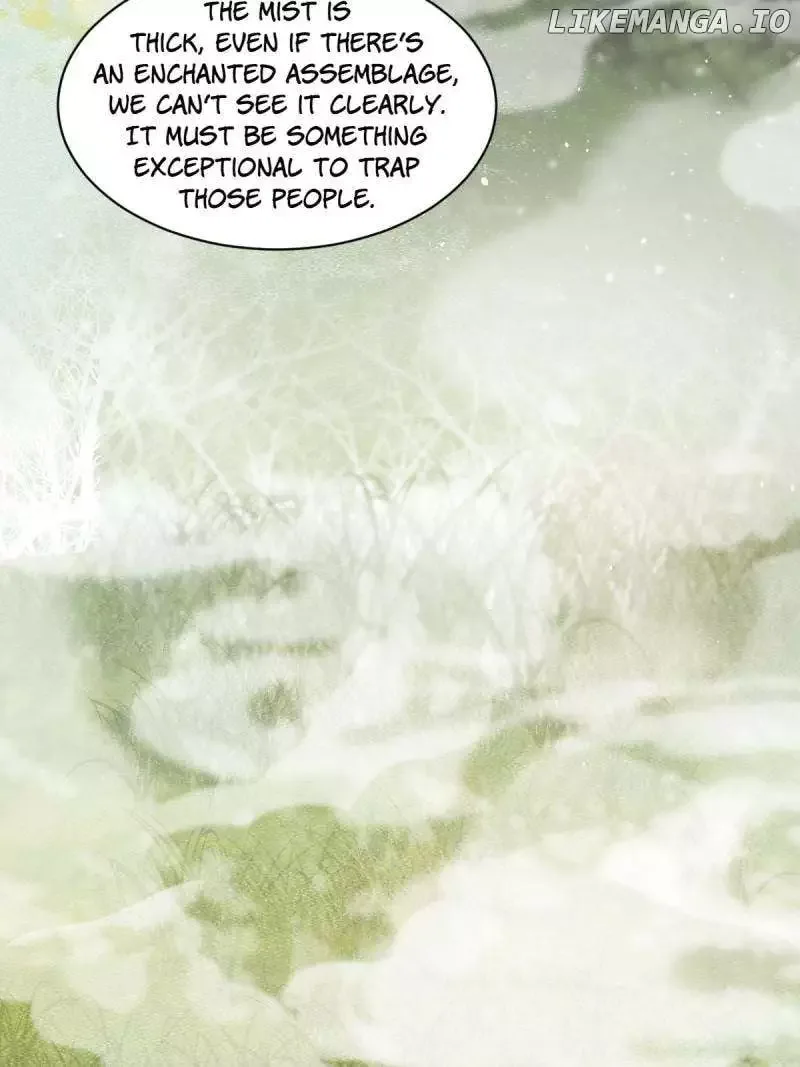 The Ghostly Doctor Chapter 549 page 16