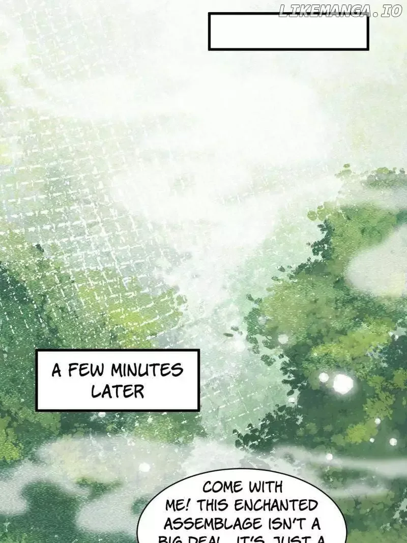 The Ghostly Doctor Chapter 549 page 31