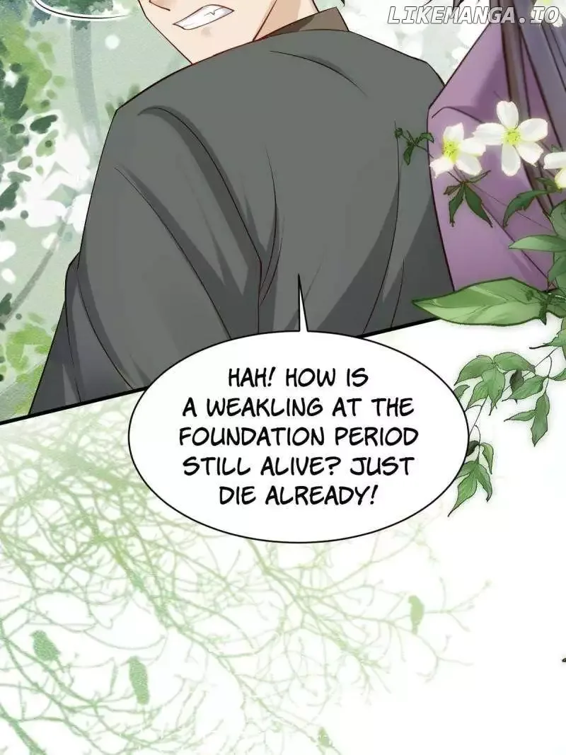 The Ghostly Doctor Chapter 549 page 36
