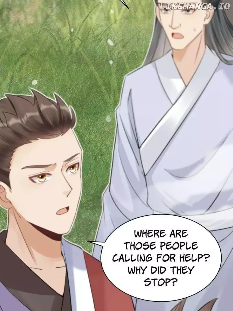 The Ghostly Doctor Chapter 549 page 45