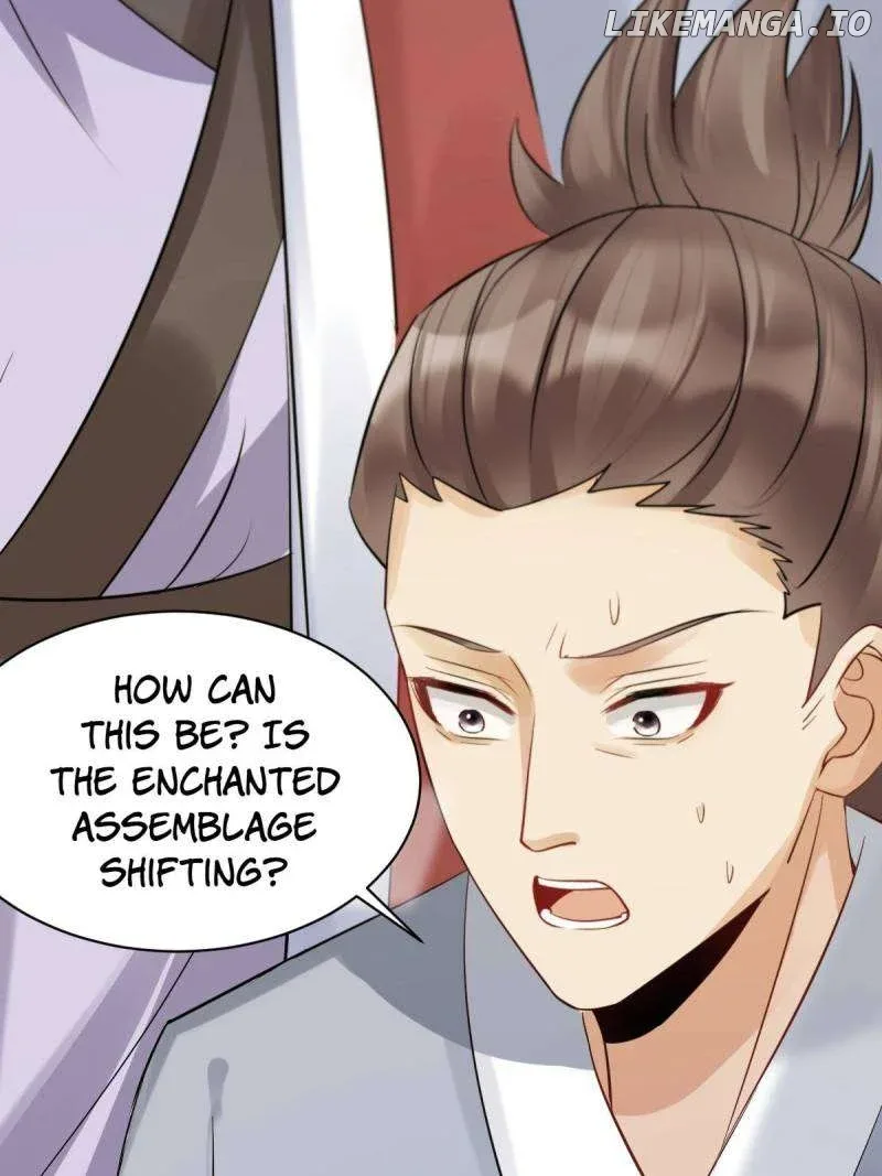 The Ghostly Doctor Chapter 549 page 46