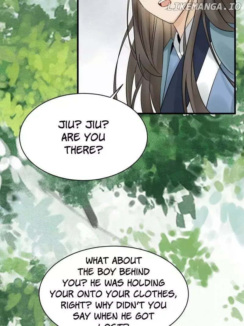 The Ghostly Doctor Chapter 549 page 49