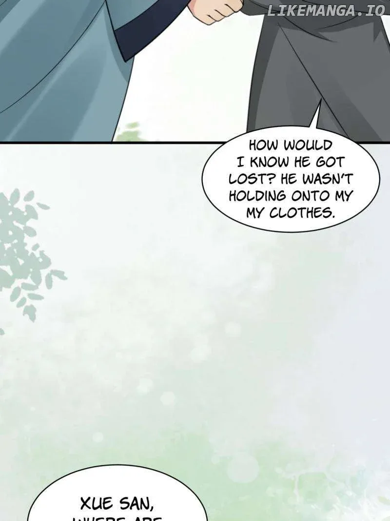 The Ghostly Doctor Chapter 549 page 51