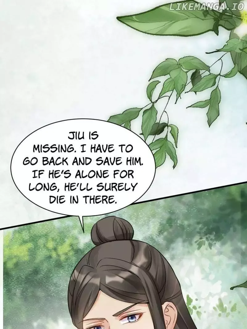 The Ghostly Doctor Chapter 549 page 53