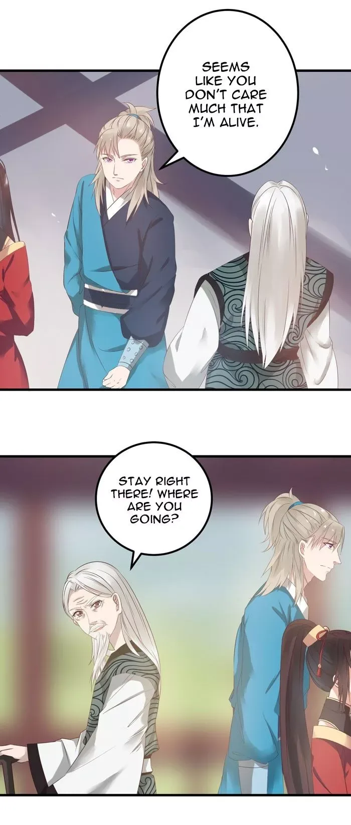 The Ghostly Doctor Chapter 55 page 9