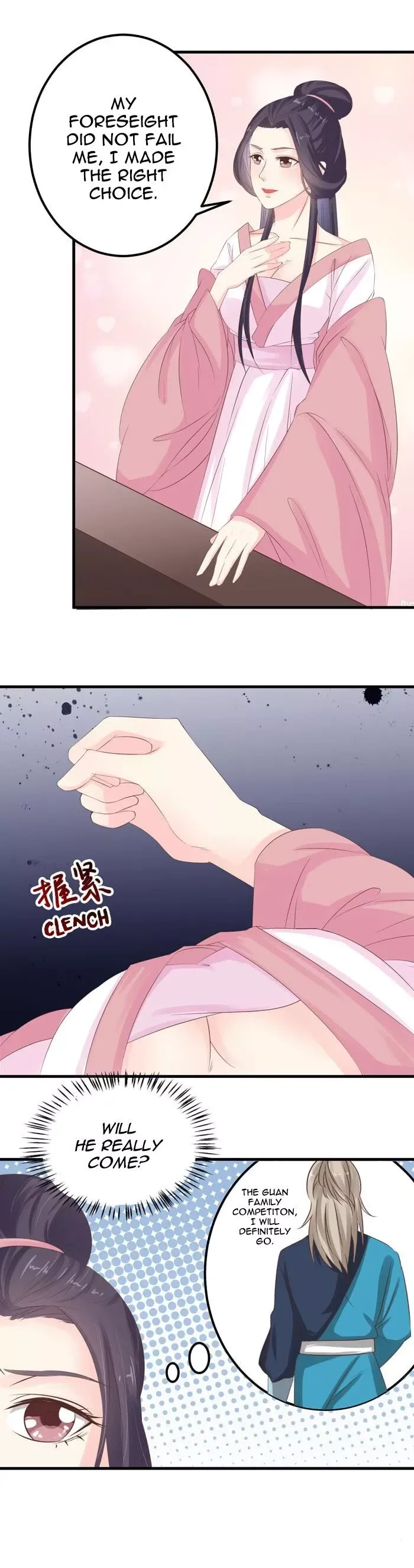 The Ghostly Doctor Chapter 55 page 4
