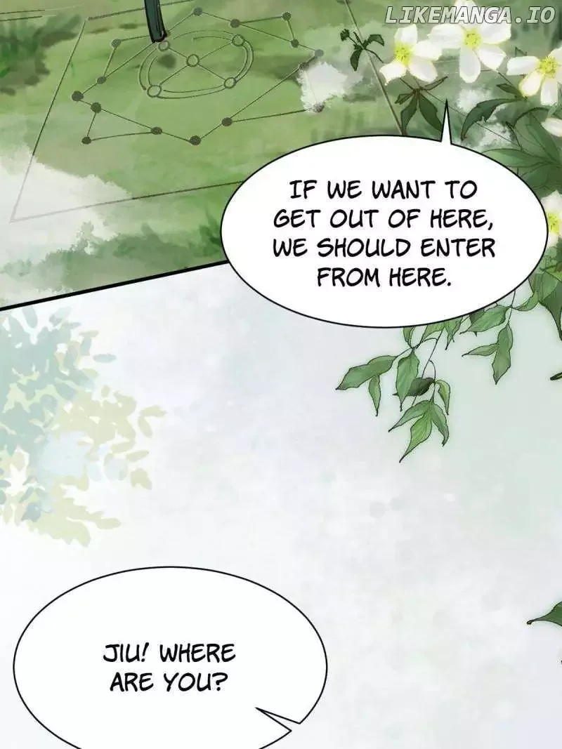 The Ghostly Doctor Chapter 550 page 4