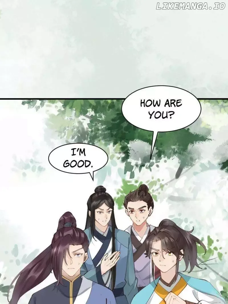 The Ghostly Doctor Chapter 550 page 29