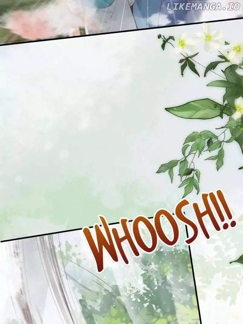 The Ghostly Doctor Chapter 550 page 21