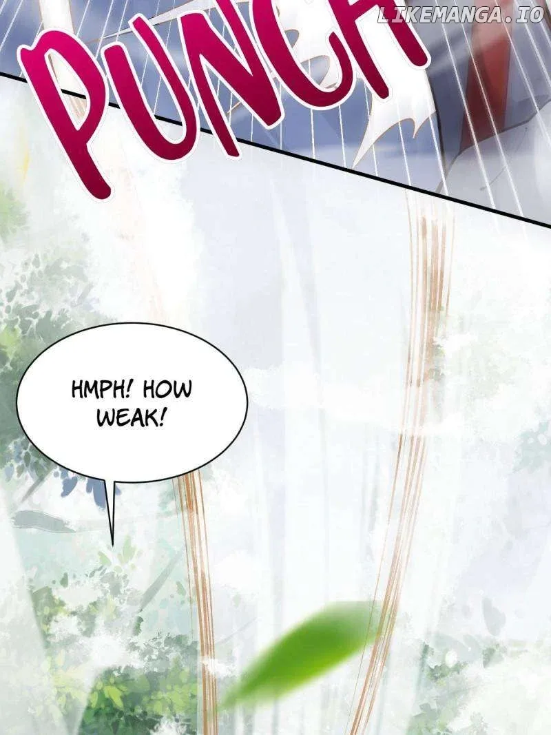 The Ghostly Doctor Chapter 550 page 33