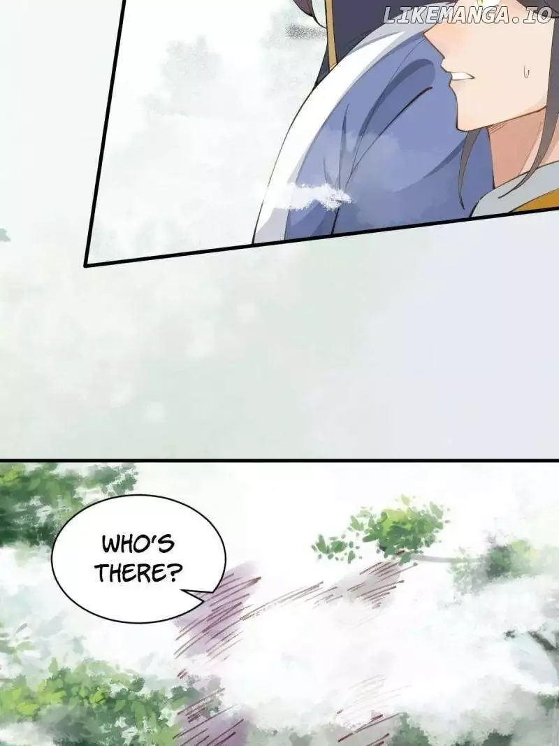 The Ghostly Doctor Chapter 550 page 38