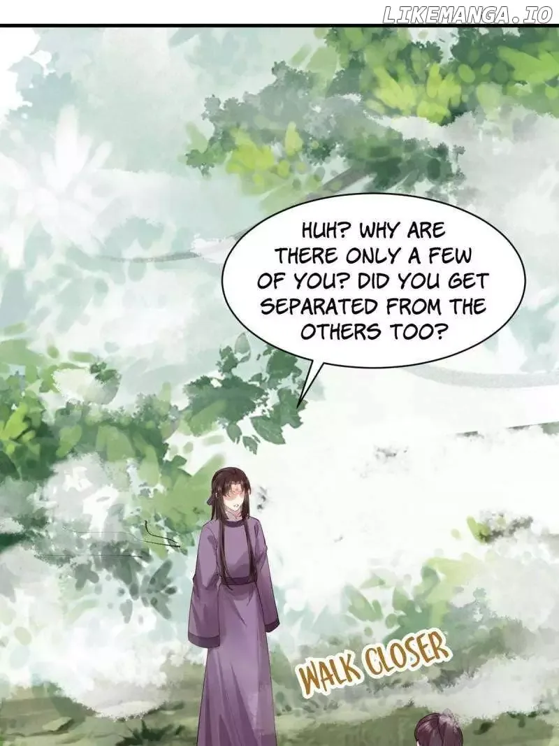 The Ghostly Doctor Chapter 550 page 42
