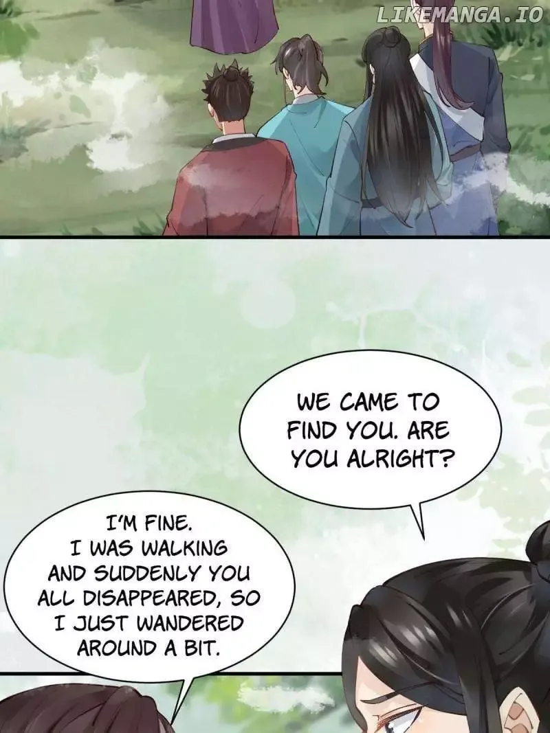 The Ghostly Doctor Chapter 550 page 43