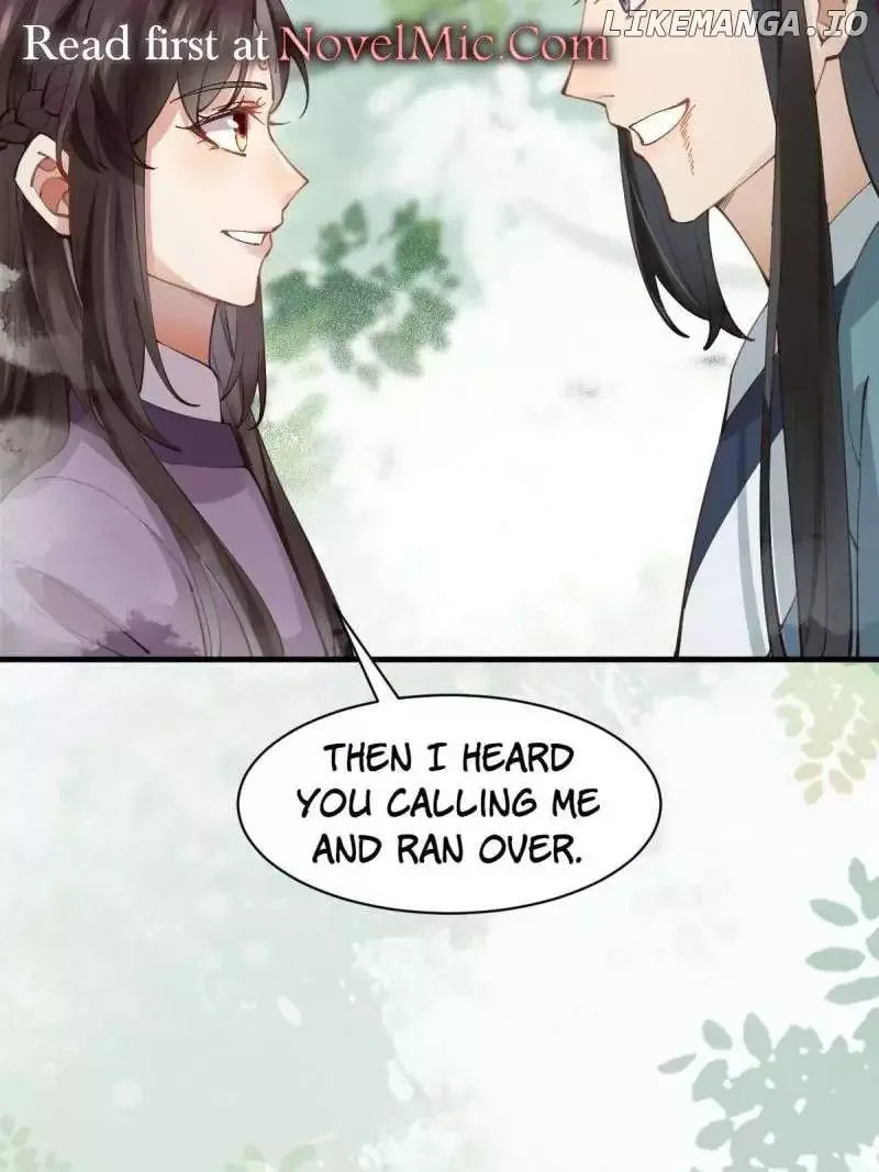 The Ghostly Doctor Chapter 550 page 44