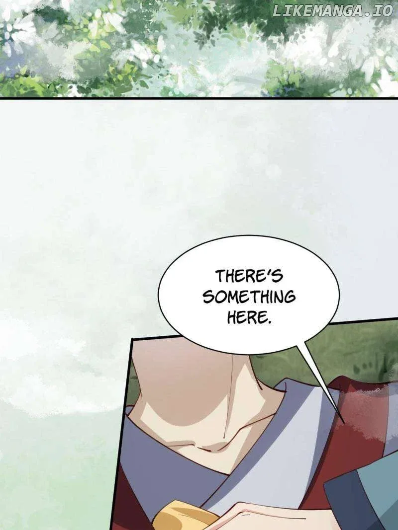 The Ghostly Doctor Chapter 550 page 49