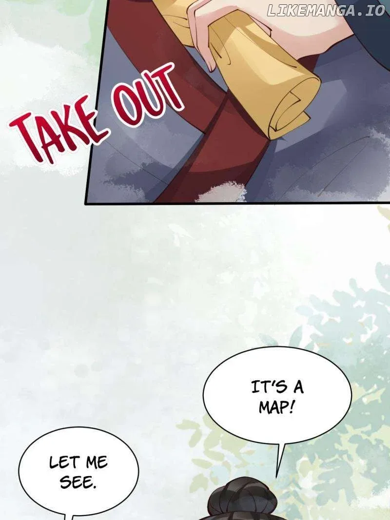 The Ghostly Doctor Chapter 550 page 50