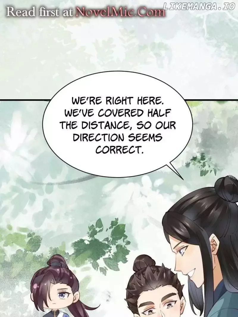 The Ghostly Doctor Chapter 550 page 52