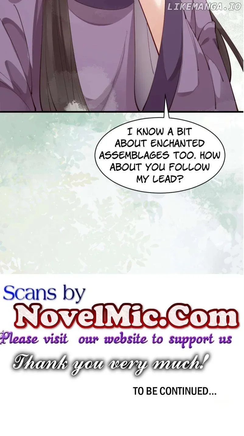 The Ghostly Doctor Chapter 550 page 55
