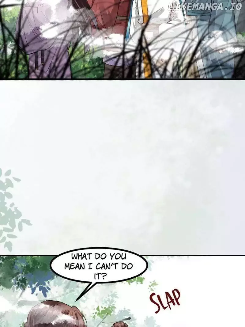 The Ghostly Doctor Chapter 551 page 2