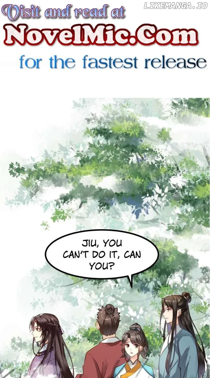 The Ghostly Doctor Chapter 551 page 1