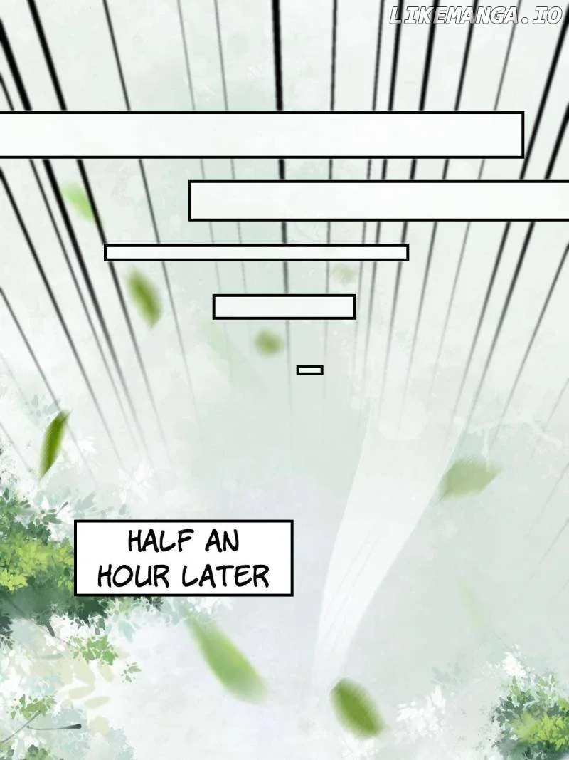 The Ghostly Doctor Chapter 551 page 26