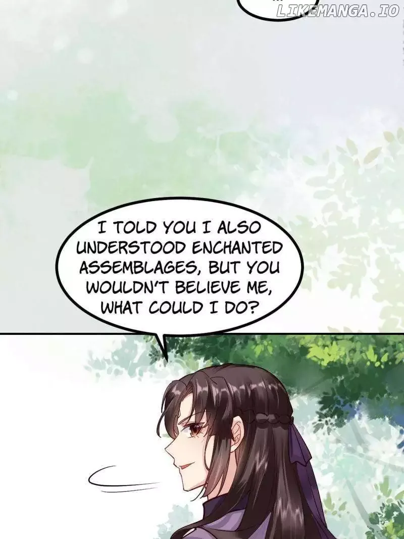 The Ghostly Doctor Chapter 551 page 29