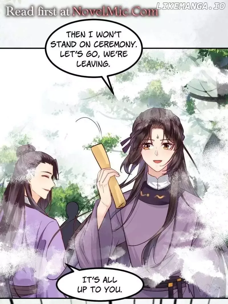 The Ghostly Doctor Chapter 551 page 25
