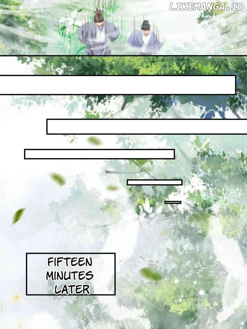 The Ghostly Doctor Chapter 551 page 16