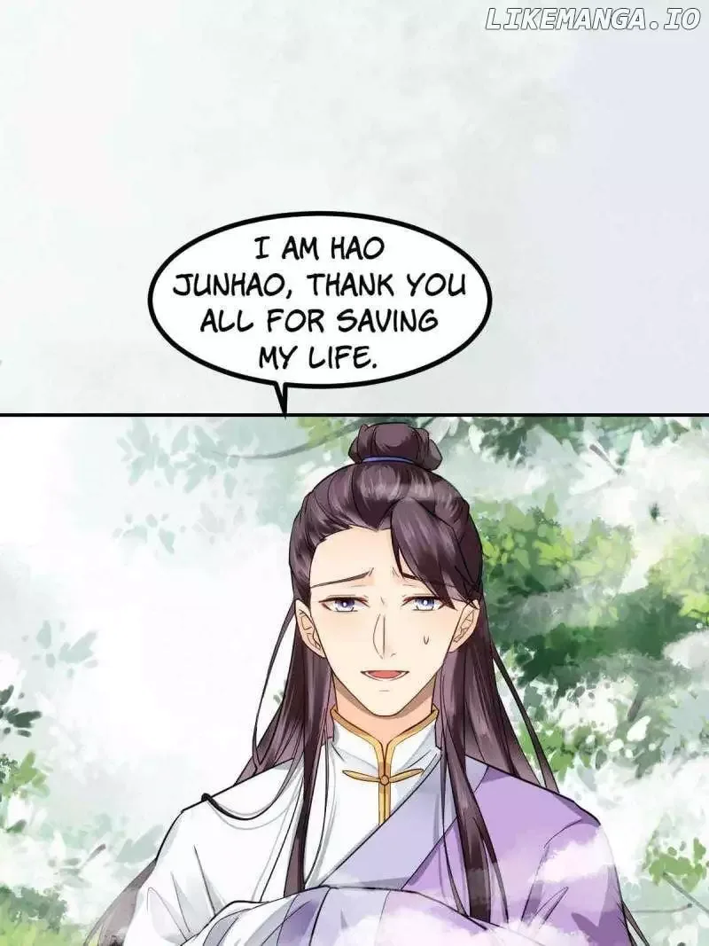 The Ghostly Doctor Chapter 551 page 18