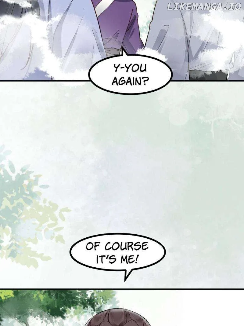 The Ghostly Doctor Chapter 551 page 7