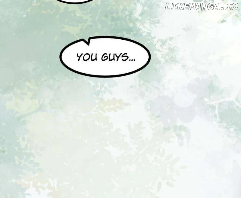 The Ghostly Doctor Chapter 551 page 10