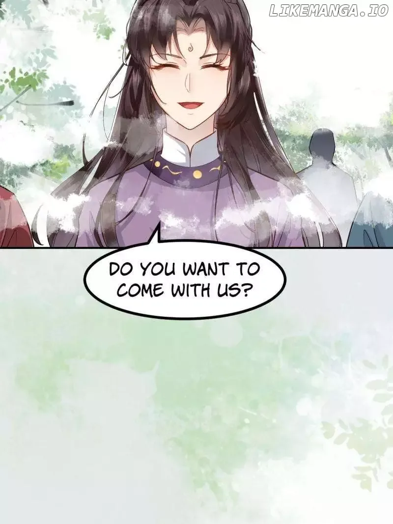 The Ghostly Doctor Chapter 551 page 8