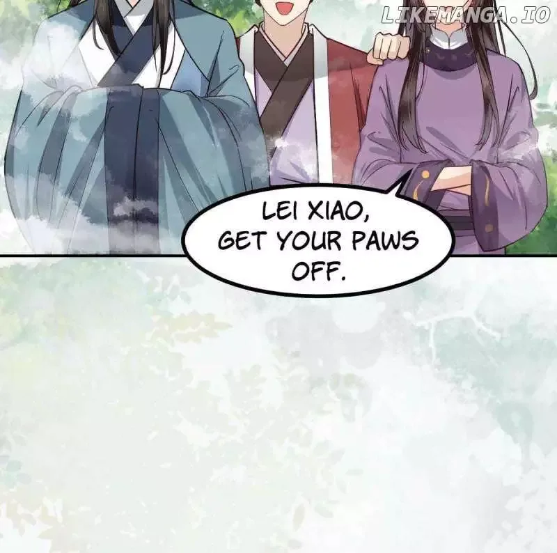 The Ghostly Doctor Chapter 551 page 20