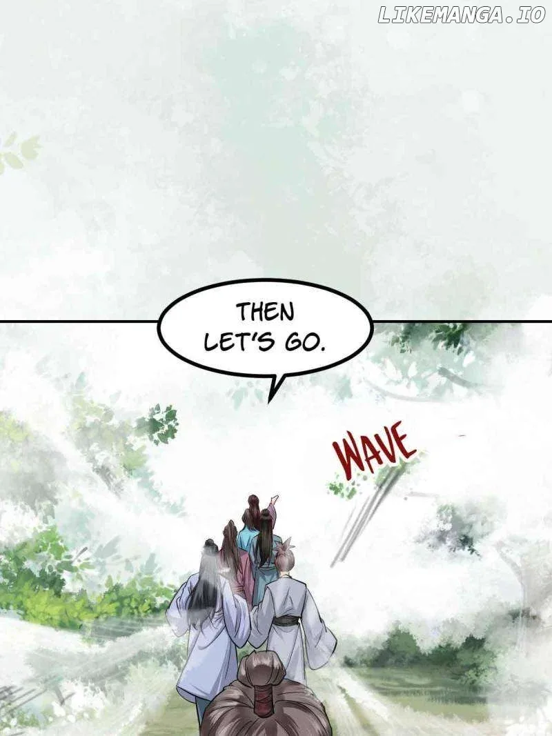 The Ghostly Doctor Chapter 551 page 11
