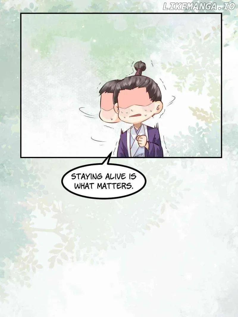 The Ghostly Doctor Chapter 551 page 14